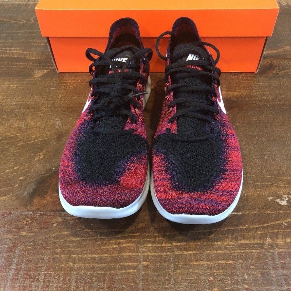 Nike Free RN Run Flyknit 2017 - Picture 3 of 6